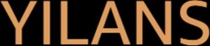 YILANS logo black